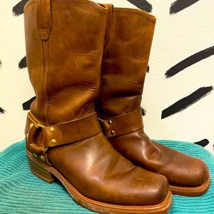Dingo Women’s Motorcycle Boots